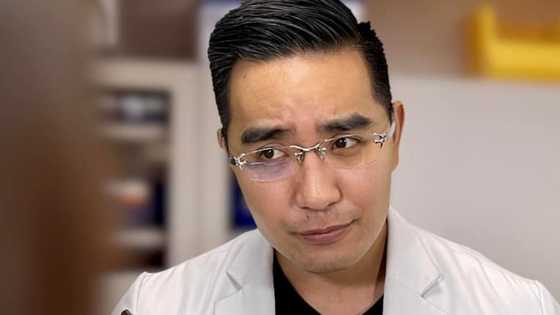 Dr. Kilimanguru hits back at 'privileged' comment on his leptospirosis warning amid floods