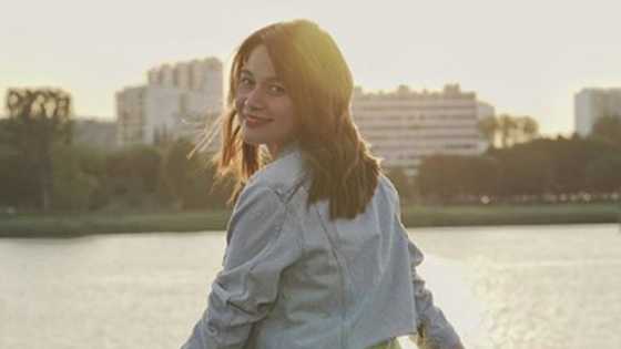 Hair stylist ni Bea Alonzo, nataranta matapos akalaing malubha ang lagay ng aktres