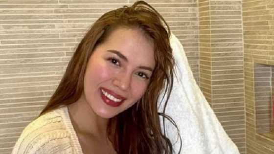 Ogie Diaz sa tsismis na buntis si Julia Montes: "Porke lumapad, buntis na”