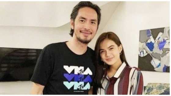 Rico Blanco, napakilig ang netizens sa bagong post kasama ang GF na si Maris Racal