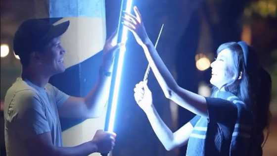 Alodia Gosiengfiao, pinakita kung gaano ka-supportive ang kanyang asawa