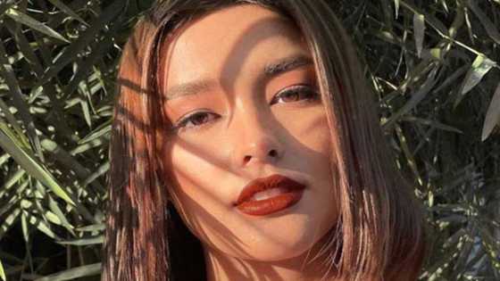 Liza Soberano, nagbigay ng mensahe kay Ogie Diaz: "I would say sorry if I hurt his feelings"