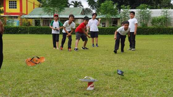 Tumbang Preso: Top facts about the traditional game everyone is taking about