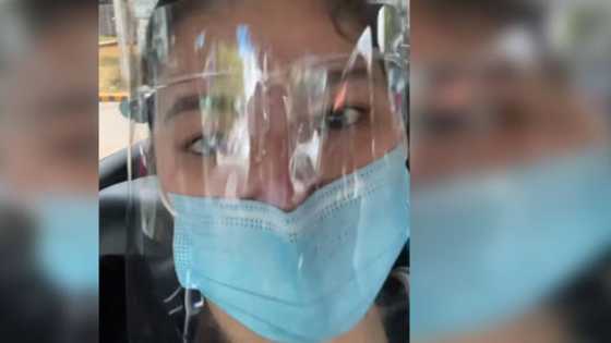 Angel Locsin, nagbigay ng update sa gulong nangyari sa community pantry na sinetup niya