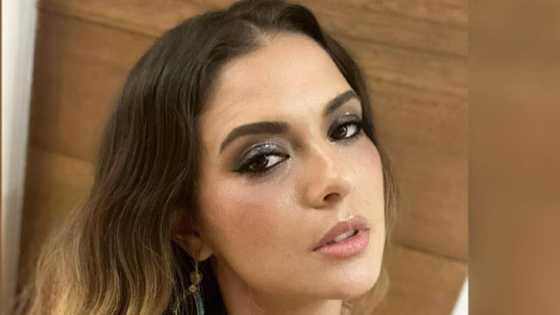 Priscilla Meirelles, nag-post ng photos na magkakasama sila ni John at ng anak