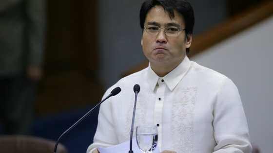Bong Revilla, may reklamo sa kulungan pero agad naayos