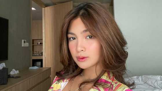 Heaven Peralejo, nagsalita sa pagiging lead actress ng 'I Love You Since 1892'