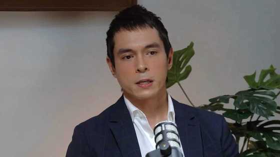 Jake Cuenca opens up on his 'sobriety' journey: "Drinking was always an escape"