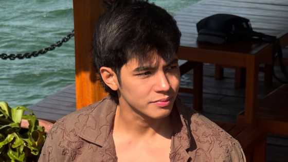 Ron Angeles, nagsalita sa umano’y setup ukol sa kumalat na sensitibong video