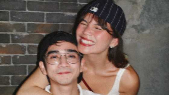 Gela Atayde shares sweet birthday greeting for Zaijian Jaranilla: “My idol since ’09”