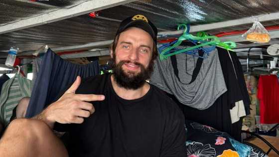 Controversial vlogger shares "nightmare" experience in Philippine jail