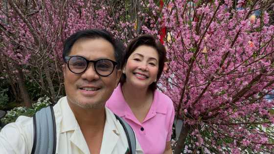 Ogie Alcasid salutes Regine Velasquez after three-night concert: ‘Take a bow’