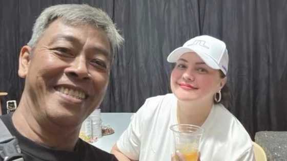 Karla Estrada, labis ang pighati sa pagpanaw ng kanyang Kuya Nolet