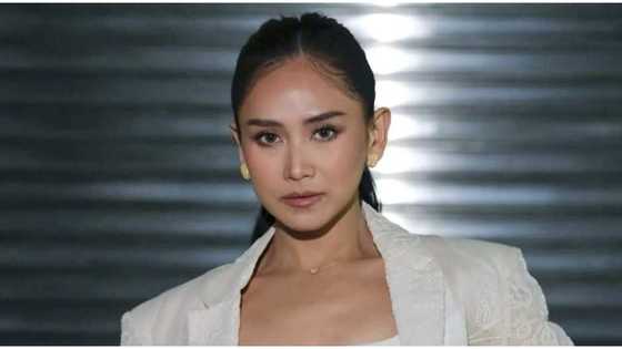 Sarah Geronimo praises BINI for Global Force Award win