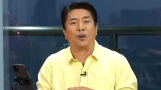 Willie Revillame urges Johnny Manahan to join him, "The door is always open"