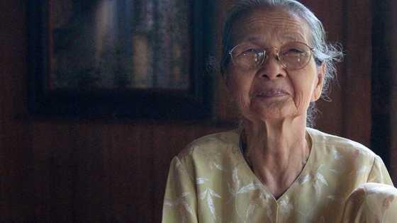 My grandmother left her house to a neighbor and gave me a sewing machine—then I found a key and note