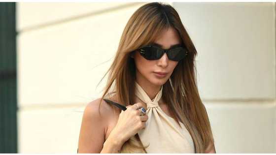 Heart Evangelista, kinumpirmang nakabili na siya ng apartment sa Paris