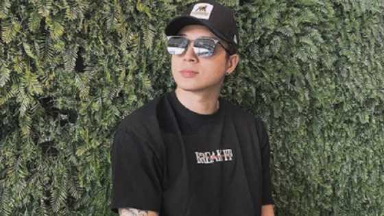 DJ Loonyo shows off new house and business he gave to his mother
