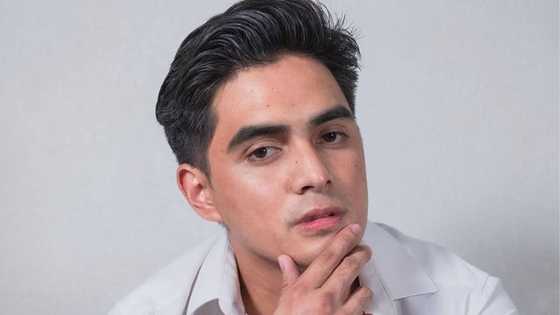 Juancho Triviño, nagtrabaho bilang project manager sa isang BPO company