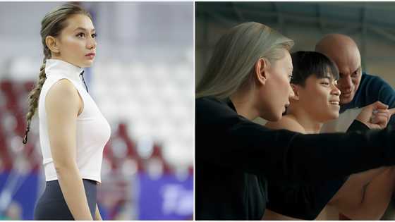 Sports Occupational therapist ni Carlos Yulo, nagpasalamat sa pagbuhos ng pagbati at suporta