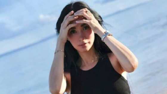 Heart Evangelista, ipinakita ang pinagpagurang beach resort sa Boracay