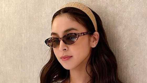 Trailer ng kontrobersyal na bagong pelikula ni Julia Barretto na ‘Expensive Candy’, viral