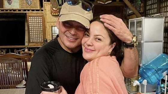 KC Concepcion, may ibinunyag tuwing ka-video call ang ama: "Nakakahiya"