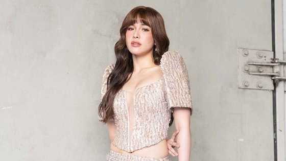 "I love you forever": Jackie Gonzaga, nagdadalamhati sa pagpanaw ng kanyang ina