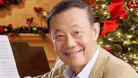 Jose Mari Chan, natutuwa sa mga "meme" ukol sa kanya tuwing Kapaskuhan: "I wonder whose behind the memes"