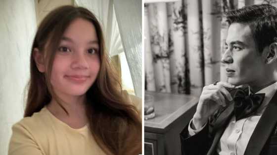 Jake Ejercito, napa-react sa bagong nagagandahang videos ni Ellie