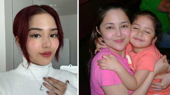 Jayda Avanzado celebrates Jessa Zaragoza with touching birthday message