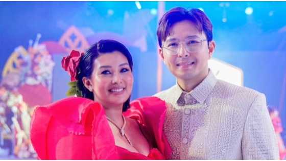 Sunshine Garcia reacts to body-shamers: “nag-ask asawa ko kung naapektuhan ba ako”