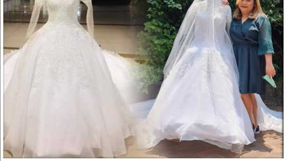 Bride-to-be na nakahuli sa pambabae umano ng fiancé, naglabas ng saloobin
