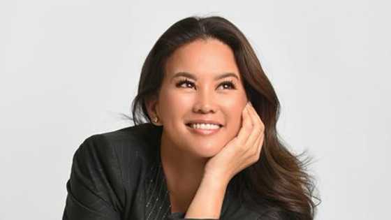 Andrea Del Rosario made a revelation about Sexbomb Girls in a recent interview