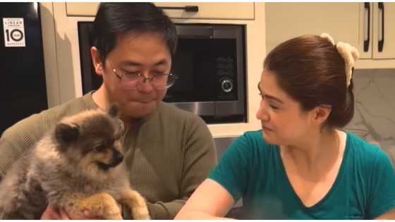 Carla Abellana, ipinakita ang buhay niya ngayon bilang new wife: “What I do everyday”