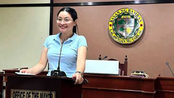 Alice Guo, tatakbo para sa 2025 elections, ayon sa kanyang abogado