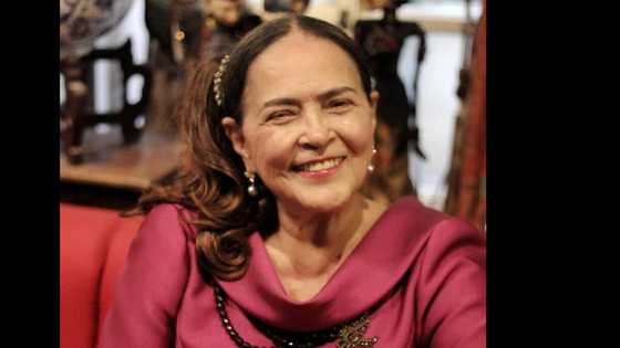 Gina Pareño reaches 1 million TikTok followers at age of 70