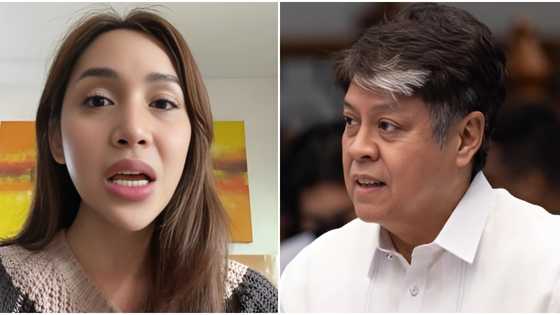 “Naging one-sided ako”: Vlogger, nag-sorry kay Sen. Kiko sa viral FB post