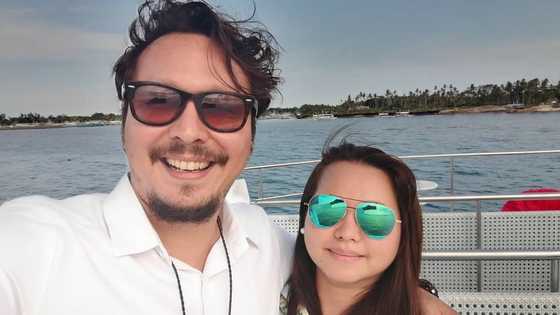 Jamie Evangelista-Geisler, muling napansin sa isang cryptic na social media post