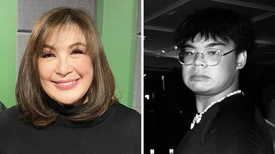 Sharon Cuneta posts emotional letter for son Miguel’s birthday