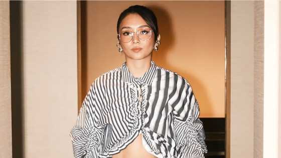 Bagong post ni Kathryn Bernardo, mabilis nag-viral: "learning to be kinder to ourselves"