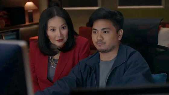 "Kris Aquino is C.H.I.K.A.": Pagbabalik ni Kris Aquino sa spotlight, nag-viral