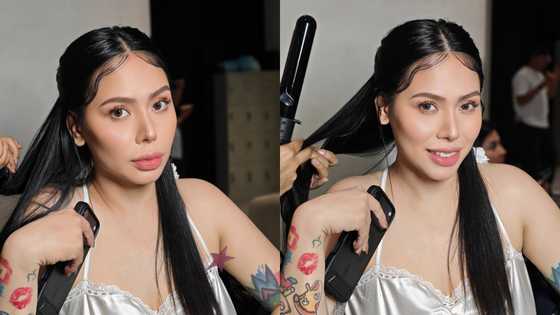 Toni Fowler, ibinahagi kung bakit nagdesisyong magpa-breast reduction