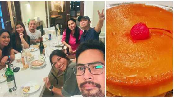 Neri Miranda, ibinida ang luto ni Angel Locsin at pagiging malinis ng bahay nila ni Neil Arce