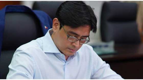 Alfred Vargas appeals dismissal of complaint against Rob Sy: “Lalabas ang katotohanan”