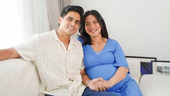 Juancho Triviño, chill na sinagot ang payo ng isang netizen: "Doesn't apply here"