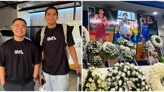 Rene Baterbonia’s high school coach pays tribute as cager’s remains were brought to his hometown