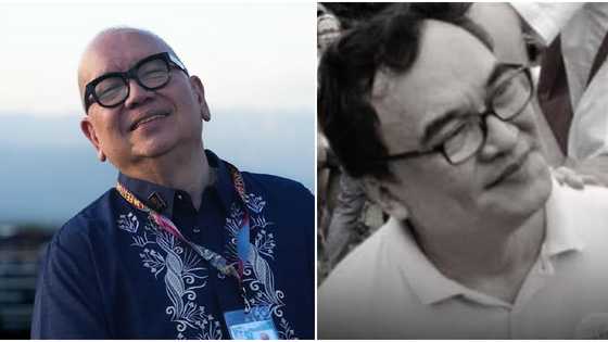 Joey Reyes, emosyonal na inalala ang kaibigang si Manny Castañeda sa unang anibersaryo ng pagpanaw nito