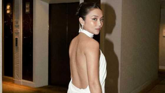Kathryn Bernardo, may simpleng sagot sa tanong tungkol sa love life