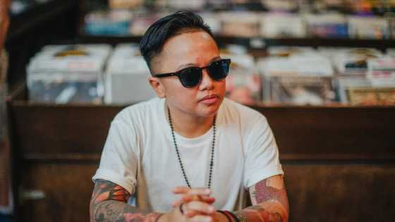 Ice Seguerra, nag-react sa fake news na buntis umano siya